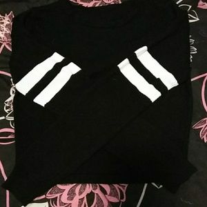 Cop top shirt